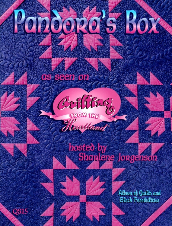 items-similar-to-pandora-s-box-quilting-by-sharlene-jorgenson-directions-for-learning-how-make