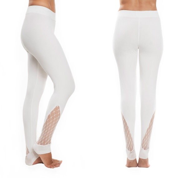 KStyle Pyramid Leggings by Venius