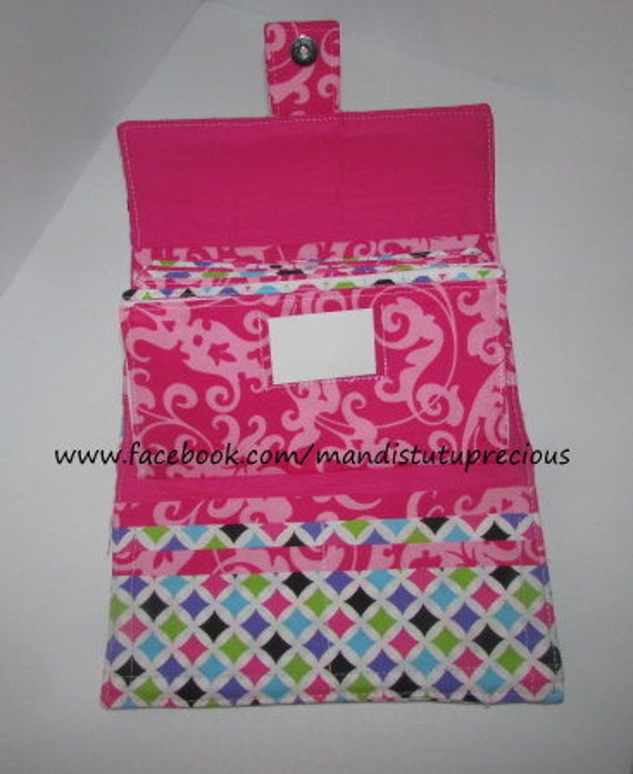 Cash Budget Wallet Budgeting System Money by Tutuprecious