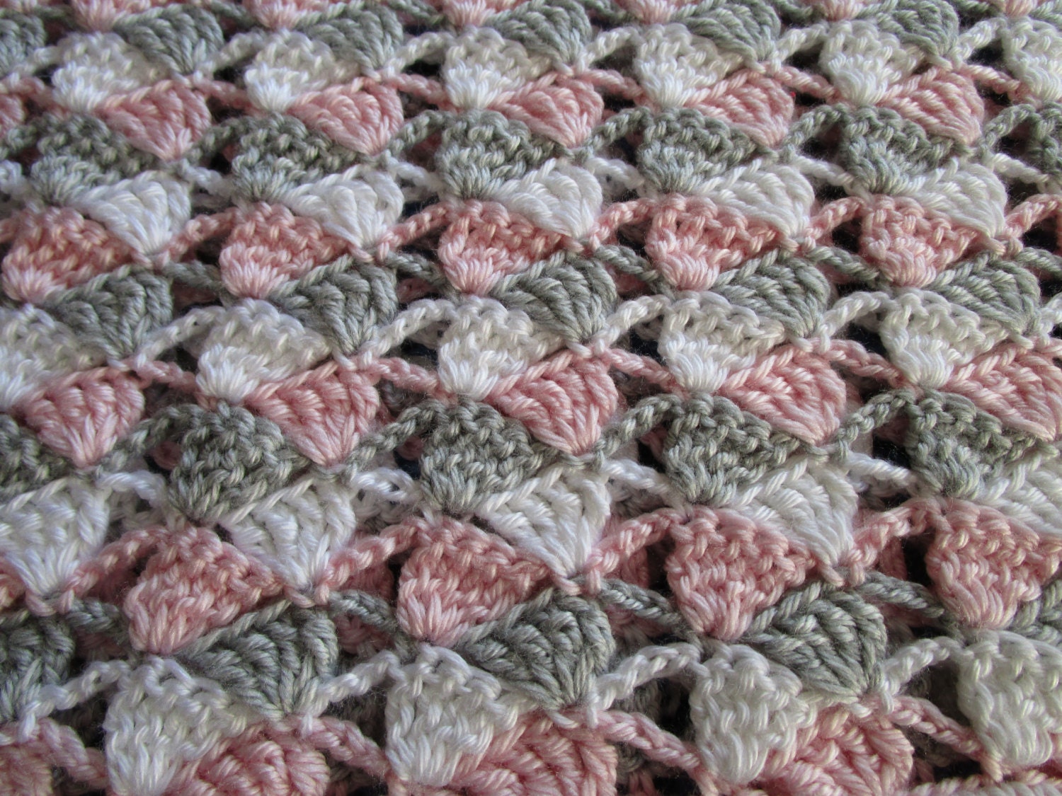 easy beginner afghan crochet patterns free