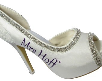bling pumps