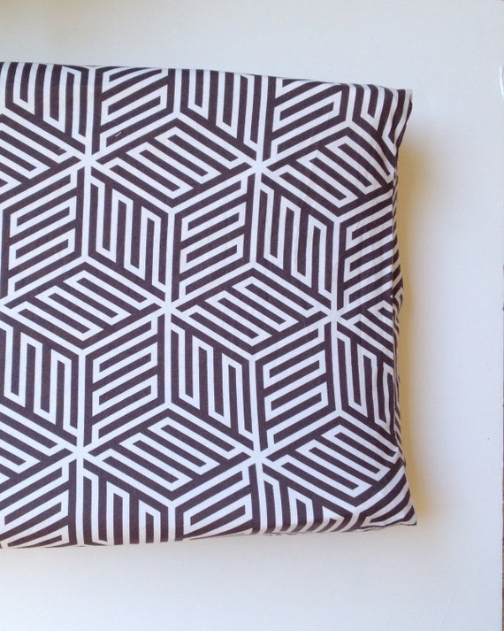 Changing Pad Cover Modern Baby Bedding / Tribal Baby by Babiease