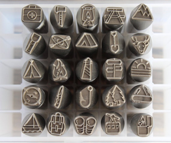 gungsuhche font metal stamps gungsuhche font metal stamps