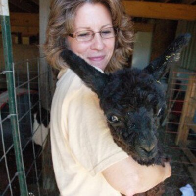 Connie Blechle