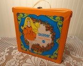 skipper carrying case