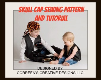 Lava Girl Costume Sewing Pattern by correenscdesigns on Etsy