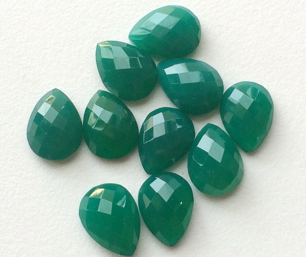 green onyx stone
