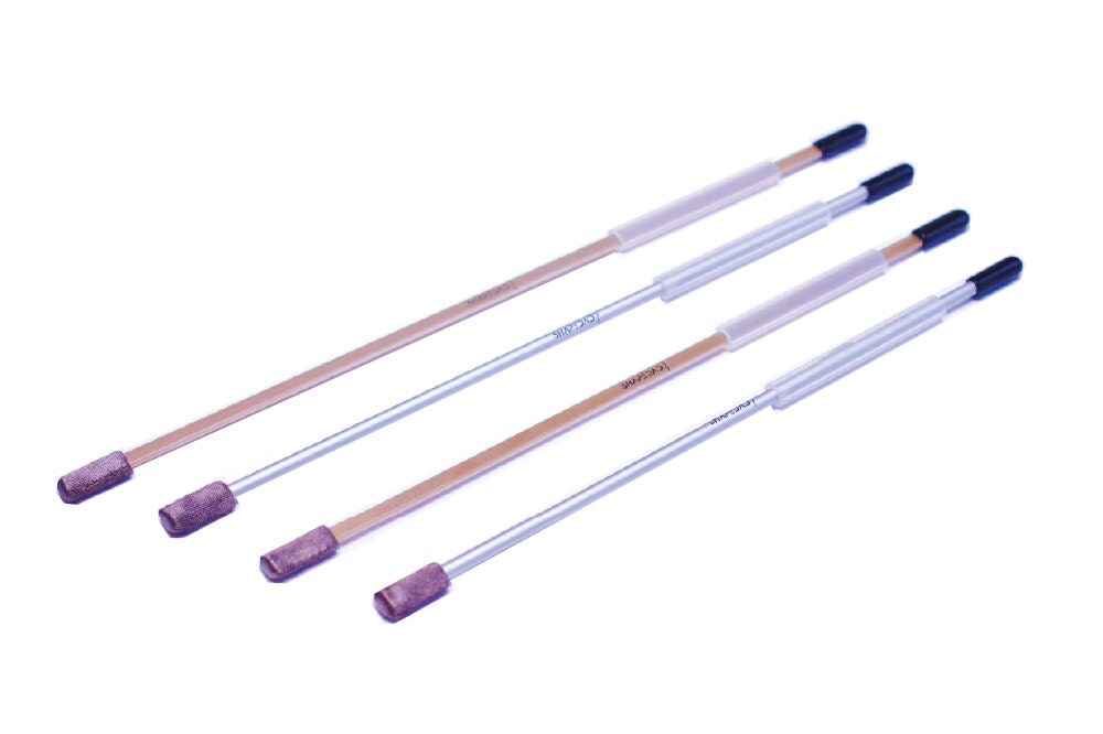 Head Pointer and Stylus headband edition