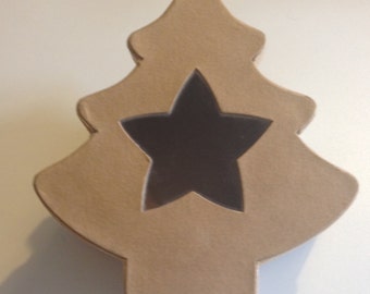 Christmas box december picks guide Items similar to Set of 3 Rustic Christmas Boxes on Etsy