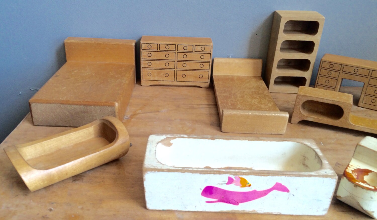 creative playthings dollhouse furniture