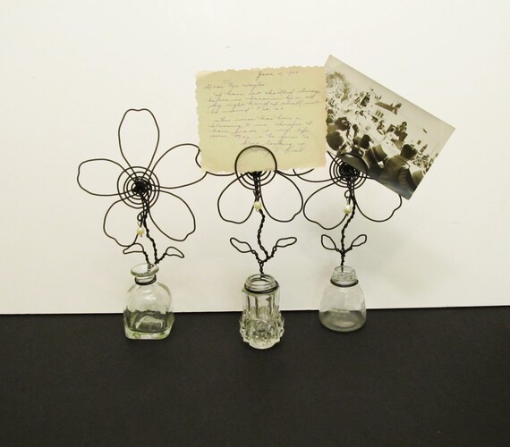 Inspirational 88 Card Holder Flower