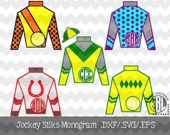 Jockey silks | Etsy