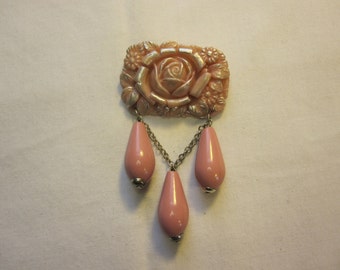 Imperial Ivy Chandelier Earrings