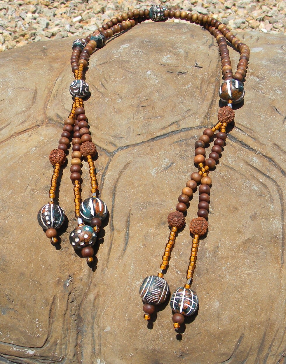 JUZU Beads Buddhist Prayer Beads Buddhist Mala Beads