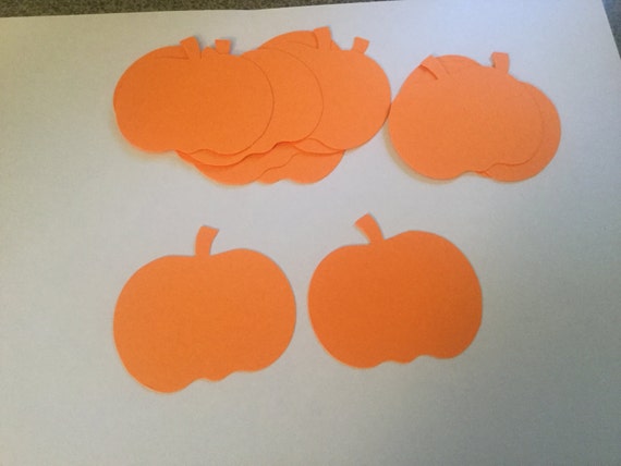 36-orange-pumpkin-cut-outs-pumpkin-die-cuts-halloween-confetti