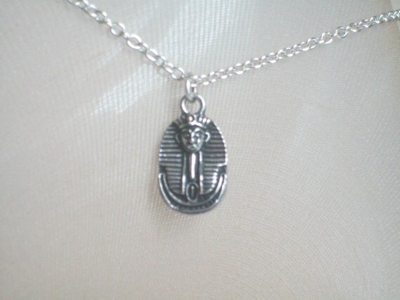 nefertiti anklet