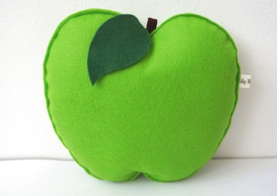 Green felt