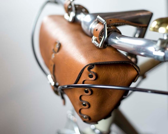bike saddle tool bag