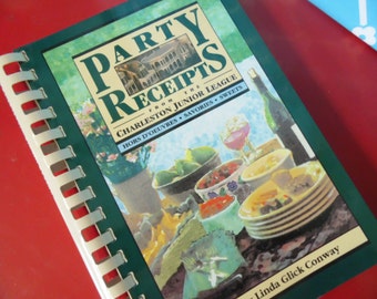 Vintage Betty Crocker's Cookbook For Boys &amp; by ...