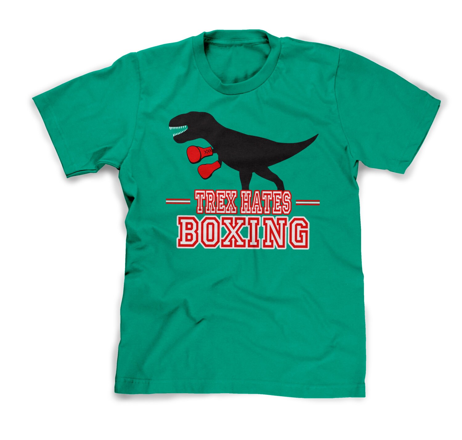 tshirt trex