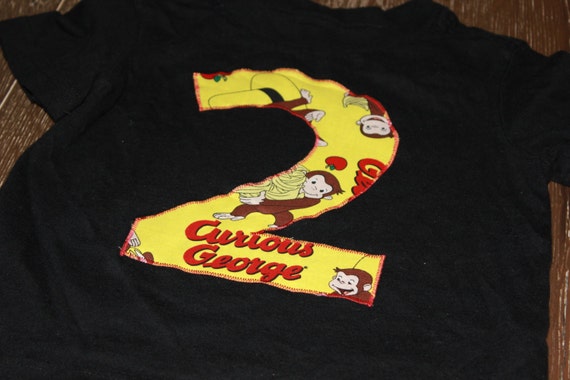 2 fast 2 curious birthday shirt