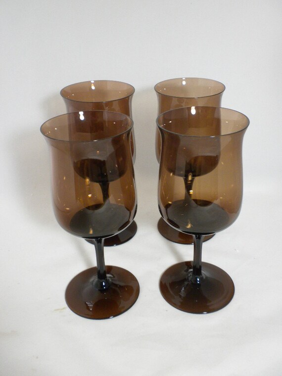Lenox Drinking Glasses Expression Line Expresso by oldandnew8