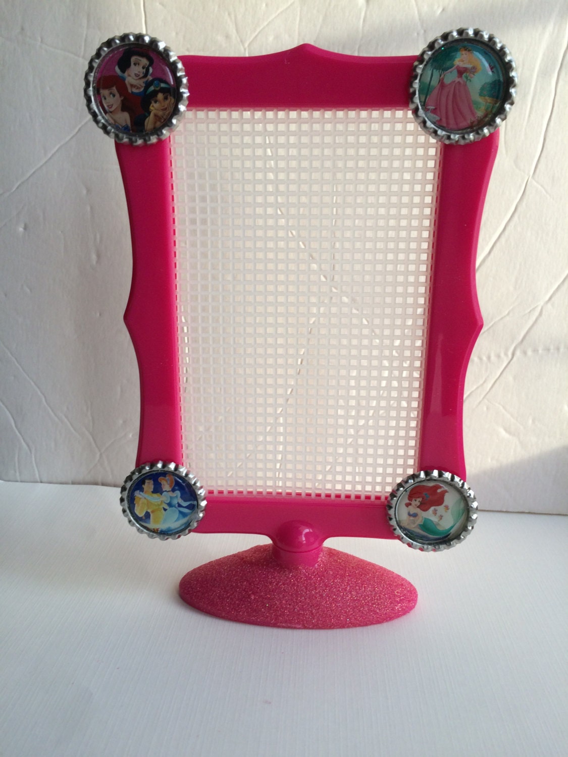 Princess Earring Holder Earring Organizer Earring Tree