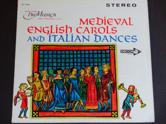 MUSICA BRITANNICA Ⅳ /MEDIAEVAL CAROLS+075.ba