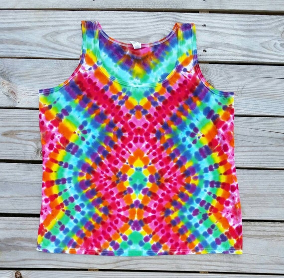 crazy tie dye shirts