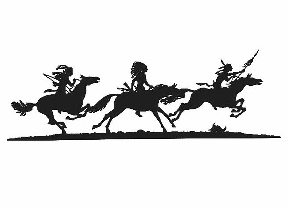 Indians Custom Metal Sign by RillaBee on Etsy