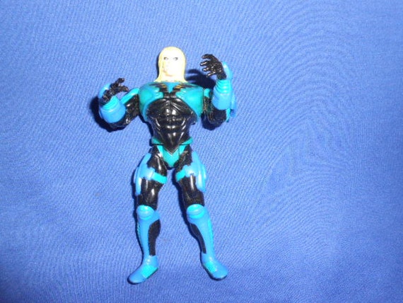 marvel toy biz 90s