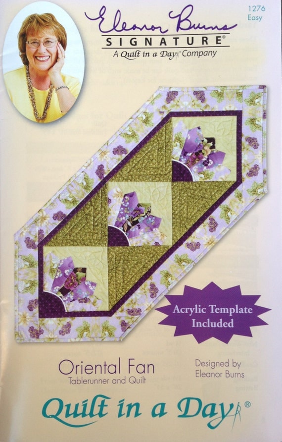 sale-quilt-in-a-day-eleanor-burns-pineapple-swirling