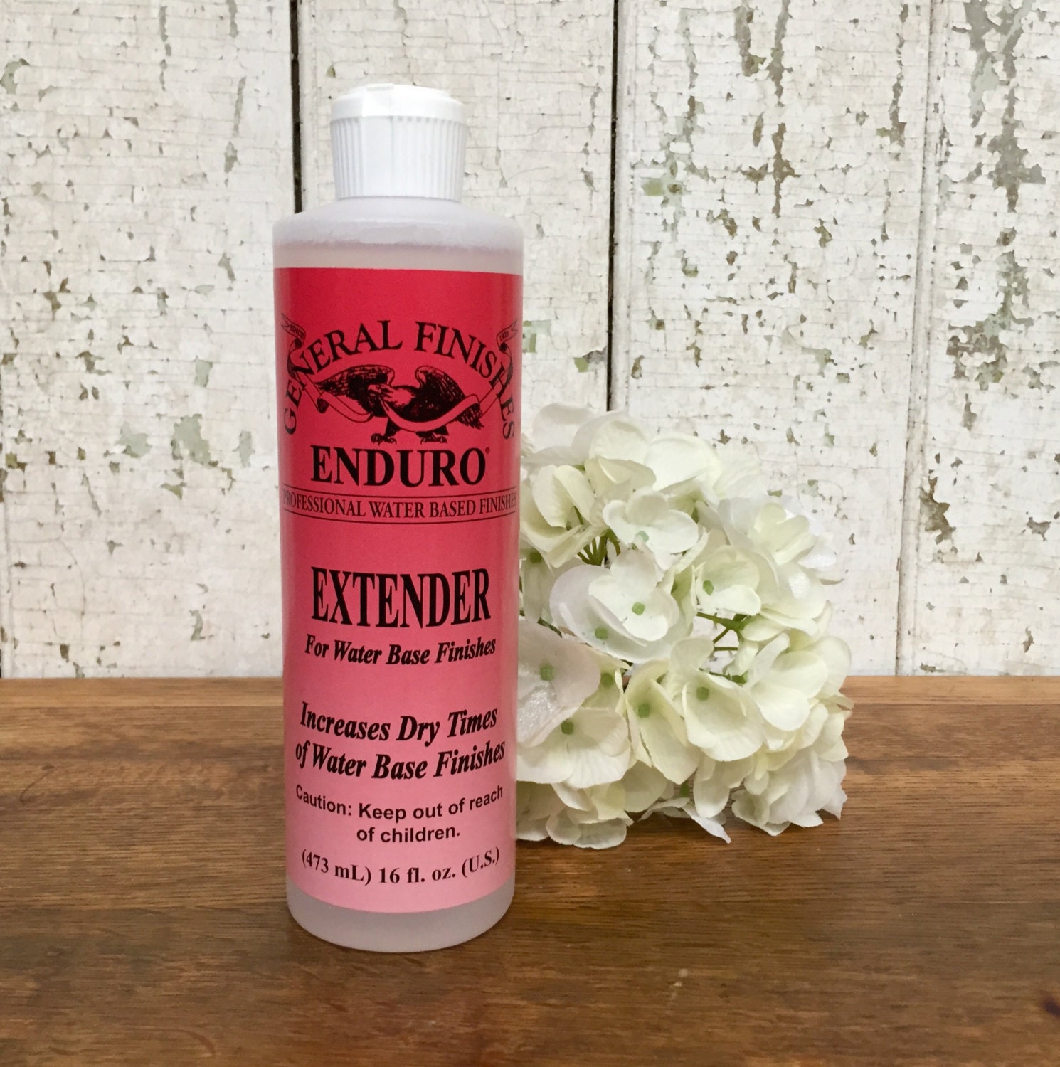 Paint Extender General Finishes Milk Paint Paint Additive