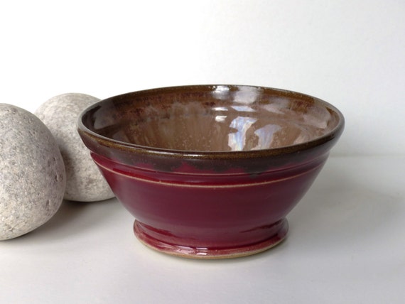 Cereal Bowl Large – With These Hands Pottery