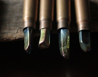 Bullet necklace,bullet jewelry,Bullet crystal necklace,rainbow quartz necklace,crystal necklace mens necklace pendant,teen mens gift