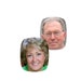 Marsha and Paul Ehrlich