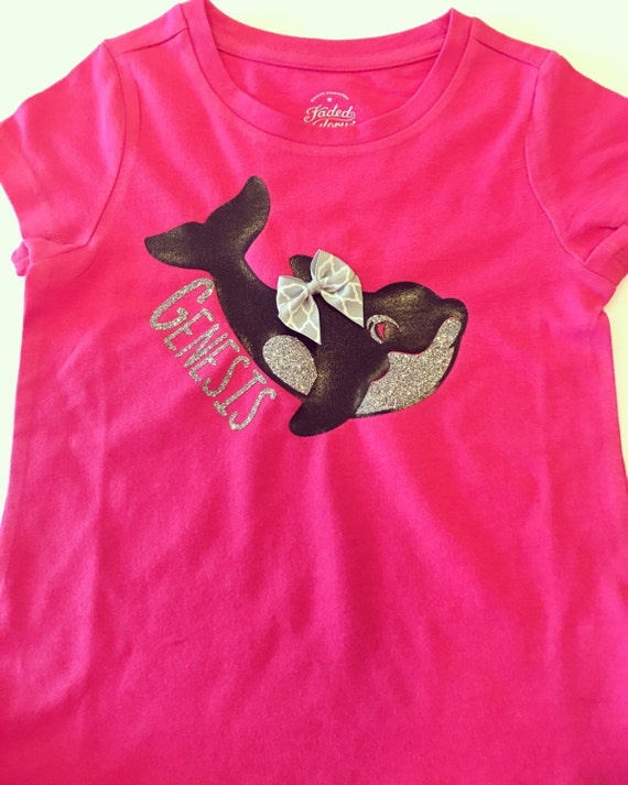 shamu shirt