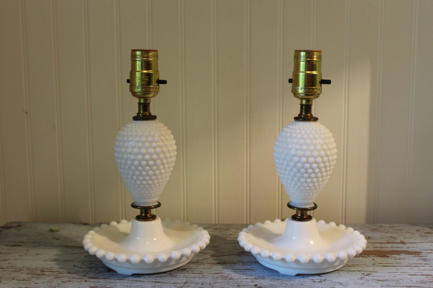 &  lamps glass vintage Lights Pendant milk Chandeliers white