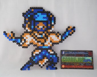 shovel knight sprite zip file