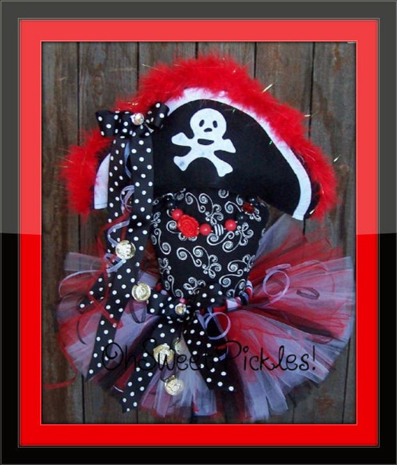 Ahoy Matey Pirate Halloween Costume Sizes 0 3 6 9 12 6121