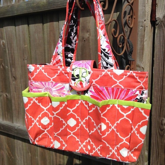 Personalized Bingo Bag by BayouNMeDesigns on Etsy