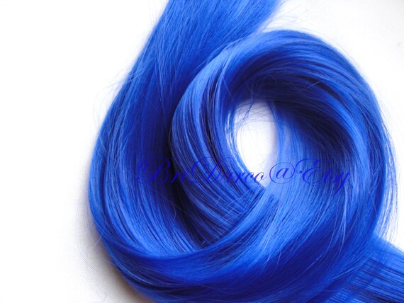 6. "10 Gorgeous Royal Blue Peekaboo Hair Color Combinations" - wide 3