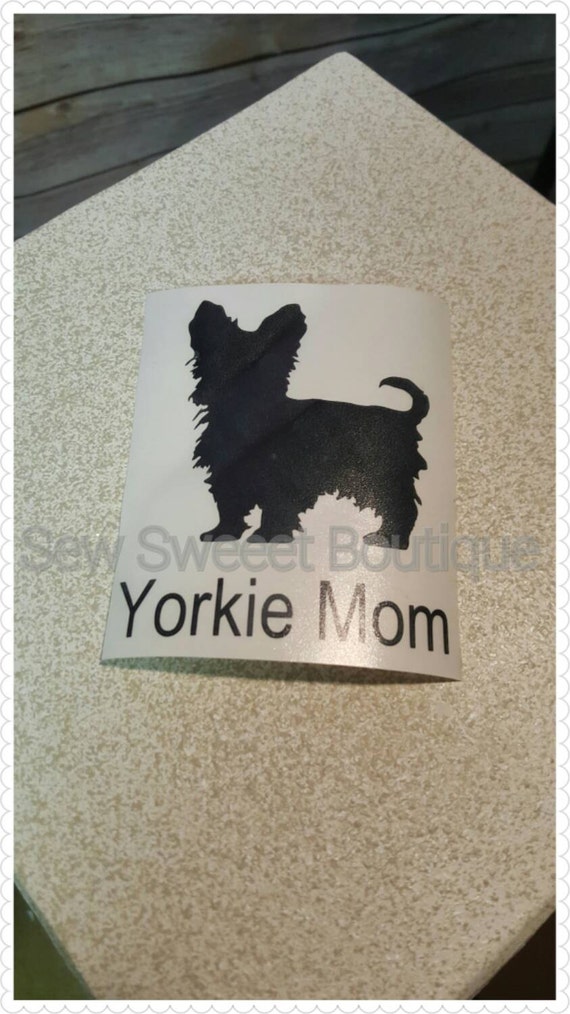 Free Free Yorkie Mom Svg 48 SVG PNG EPS DXF File