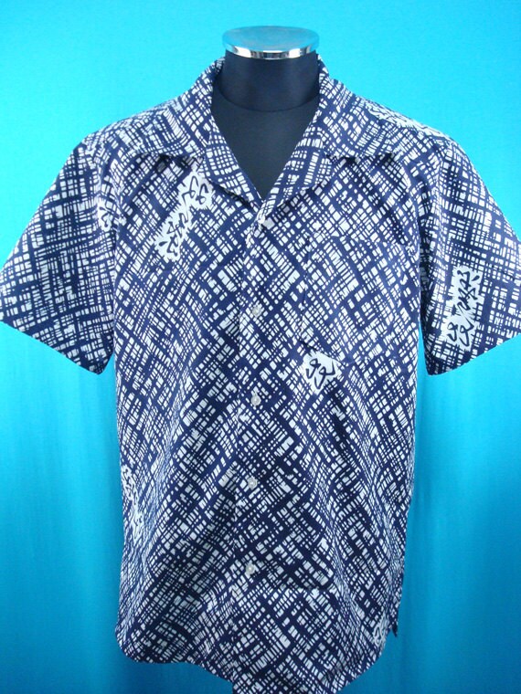 hawaiian shirt kimono