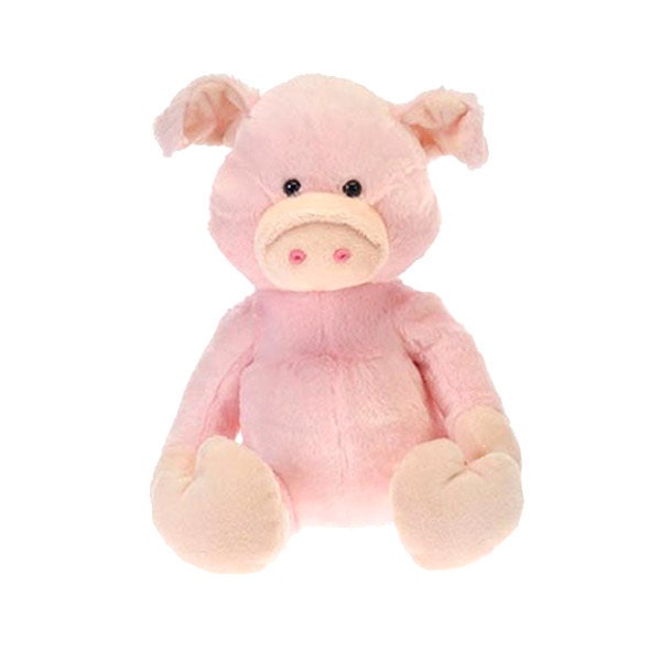 pig plushy