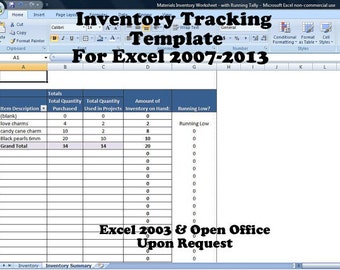 best inventory management software for mac