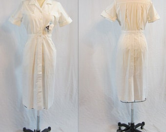 Vintage NWT Charmark Clinic/Nurses Uniform