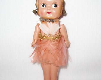 kewpie doll 1920