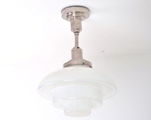 Einzigartige Artikel zum Thema bauhaus lamp | Etsy