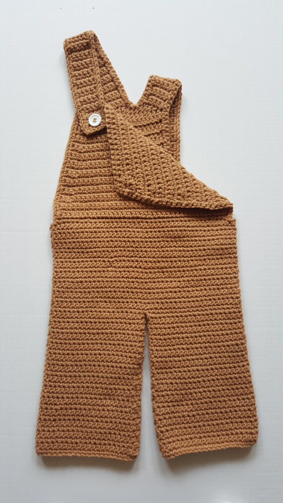 Items similar to Baby overalls custom order newborn to 36 six month available you choose color